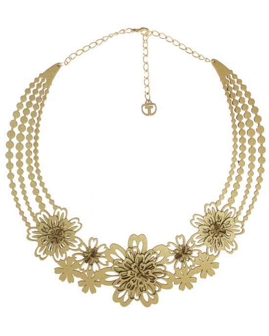 Necklace Daisy N124