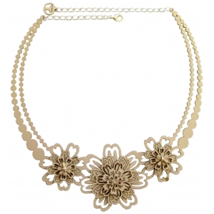 Necklace Daisy N121