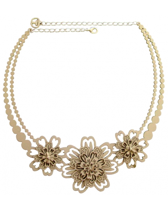 Necklace Daisy N121