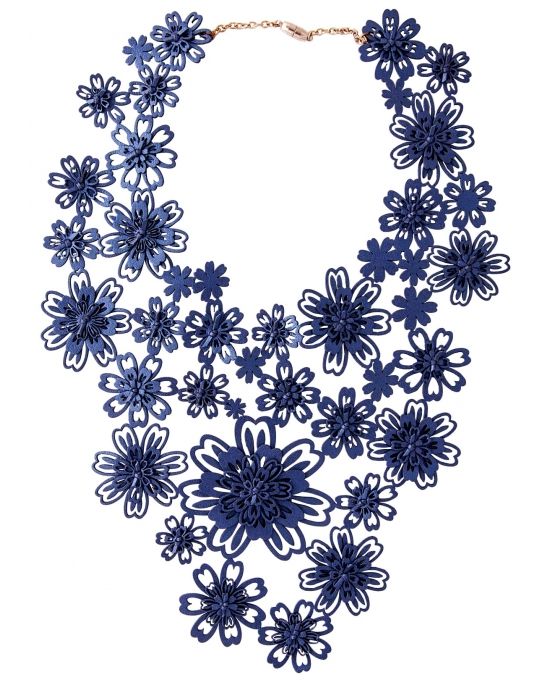 Necklace Daisy N1