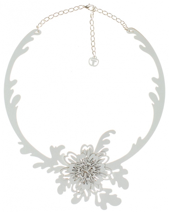 Necklace Daisy N136