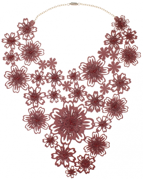 Necklace Daisy N133