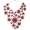Necklace Daisy N133