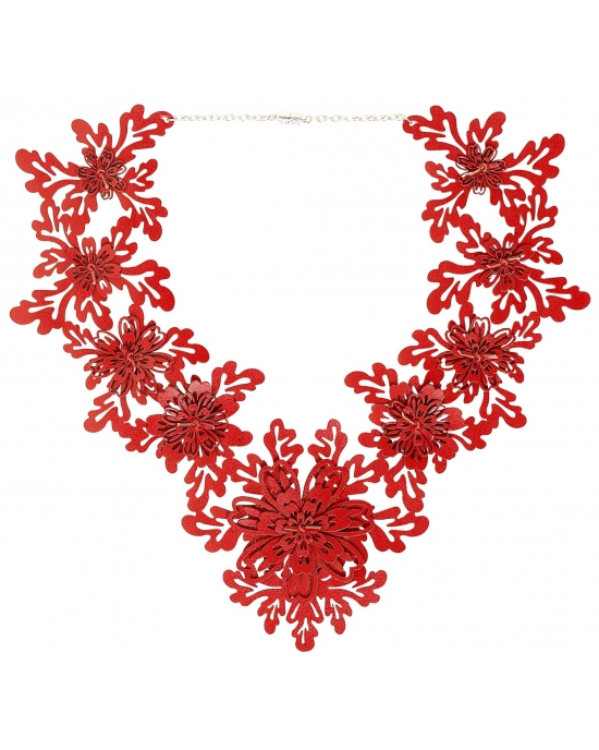 Necklace Daisy N35