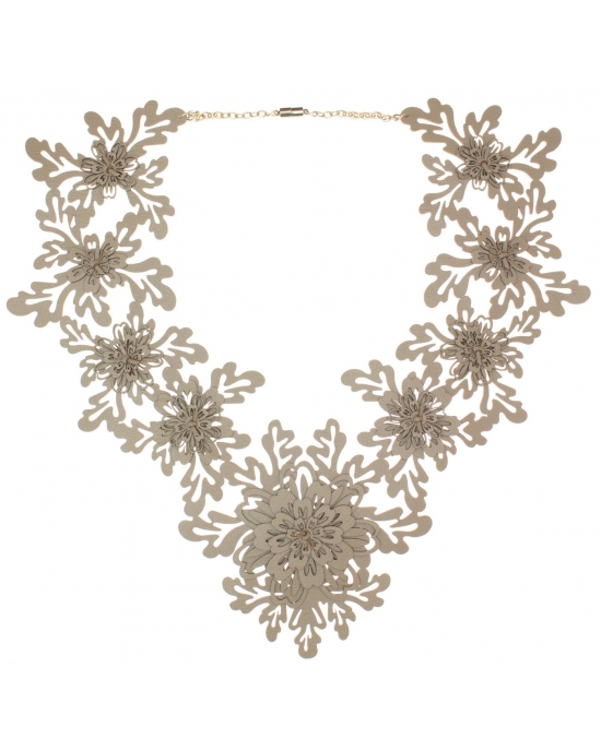 Necklace Daisy N35s