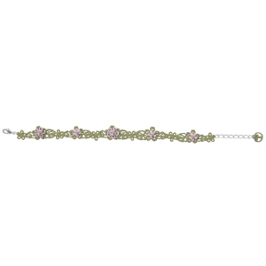 Bracelet Sakura ANB30a