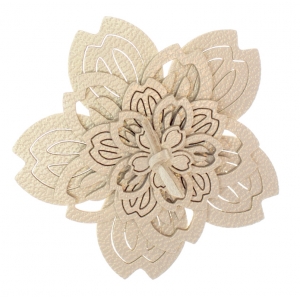 Brooch Sakura B214