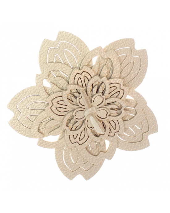 Brooch Sakura B214