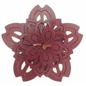 Brooch Sakura B190