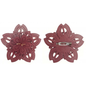 Brooch Sakura B190