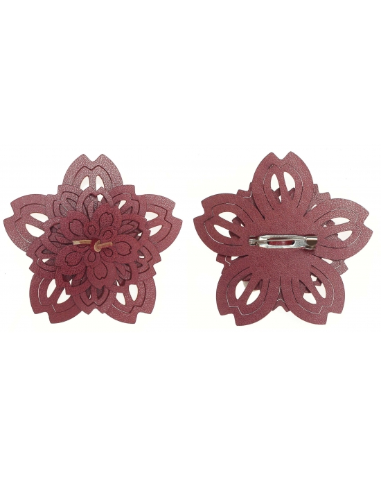Brooch Sakura B190