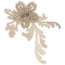 Brooch Sakura B191