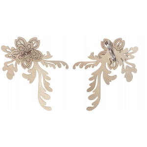Brooch Sakura B191