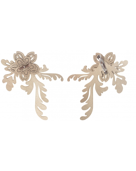 Brooch Sakura B191
