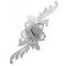 Brooch Sakura B192