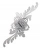 Brooch Sakura B192