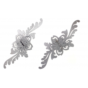 Brooch Sakura B192