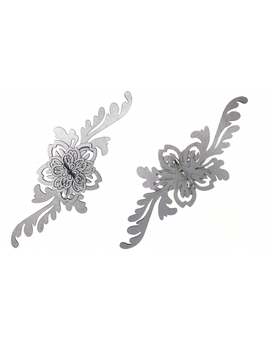 Brooch Sakura B192
