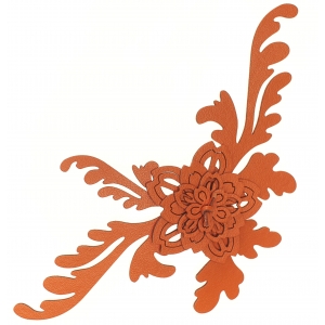 Brooch Sakura B193