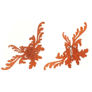 Brooch Sakura B193