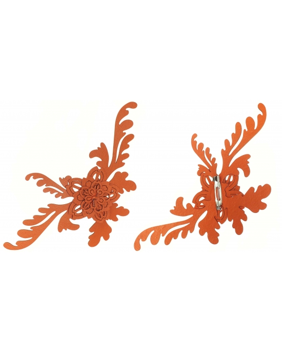 Brooch Sakura B193