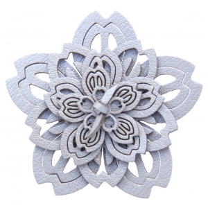 Brooch Sakura B216