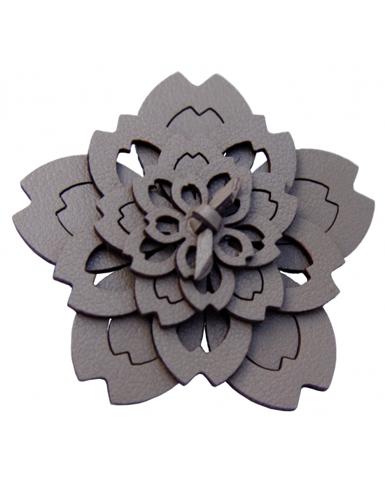 Brooch Sakura B336