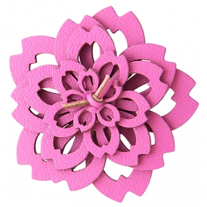 Brooch Sakura B221
