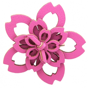 Brooch Sakura B223
