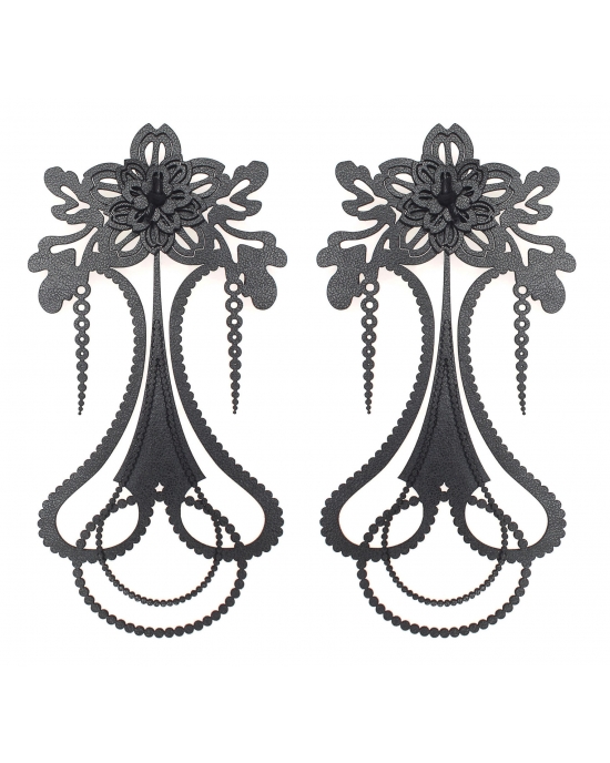 Earrings Sakura E170