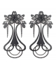 Earrings Sakura E170