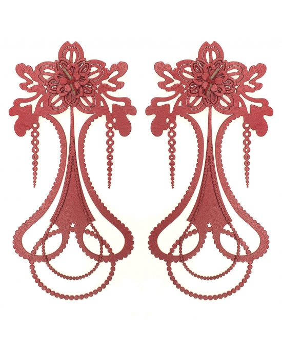 Earrings Sakura E170