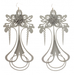 Earrings Sakura E170