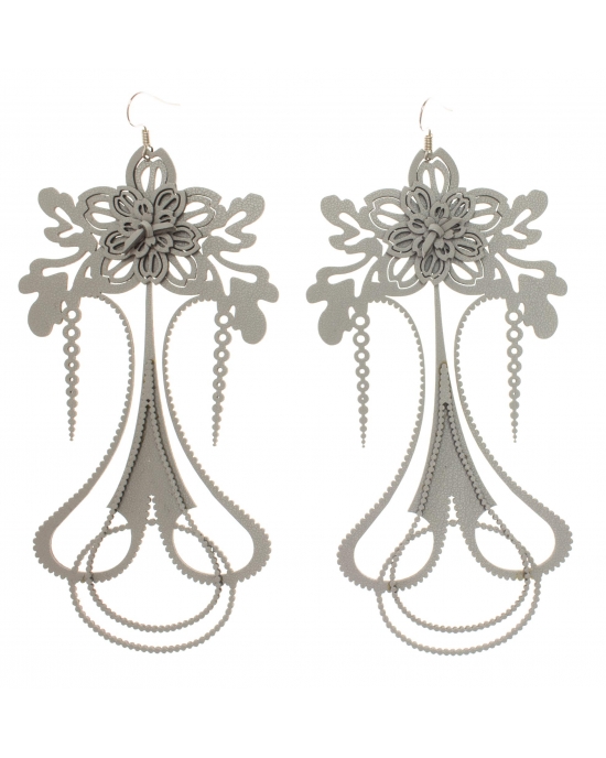 Earrings Sakura E170