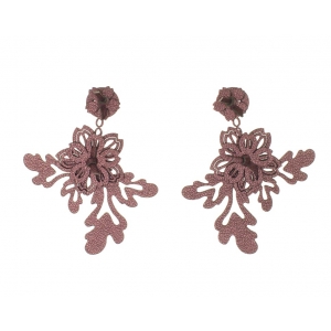 Earrings Sakura E185