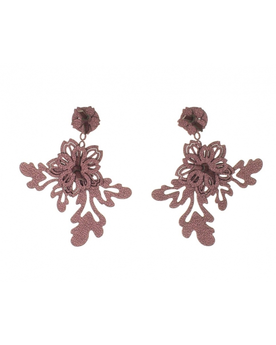 Earrings Sakura E185