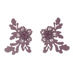 Earrings Sakura E182