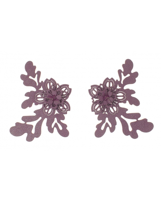 Earrings Sakura E182