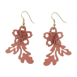 Earrings Sakura E187