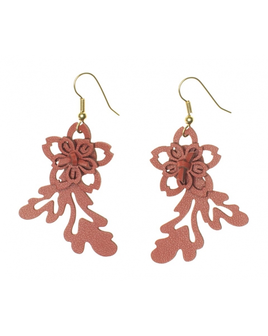Earrings Sakura E187