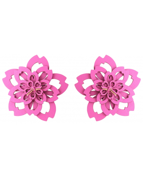 Earrings Sakura E262