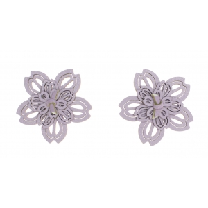 Earrings Sakura E160