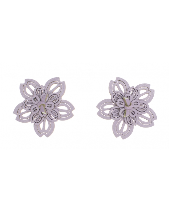 Earrings Sakura E160