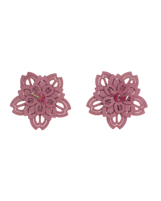 Earrings Sakura E250