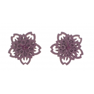 Earrings Sakura E253