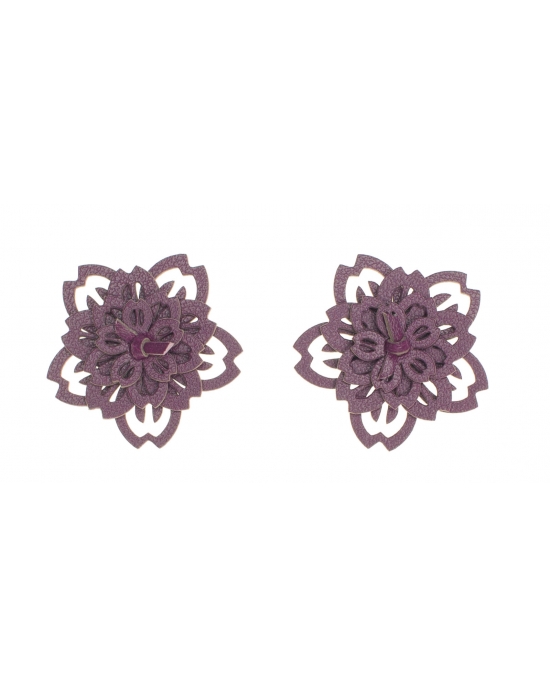 Earrings Sakura E253