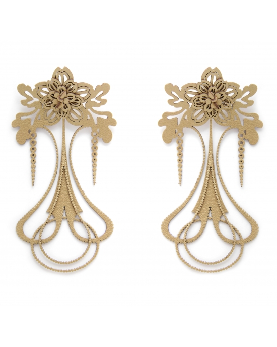 Earrings Sakura E170