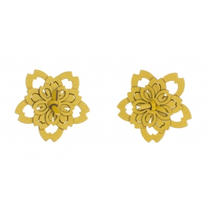 Earrings Sakura E252