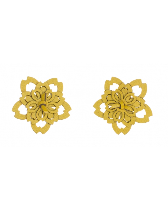Earrings Sakura E252