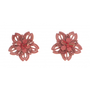 Earrings Sakura E157